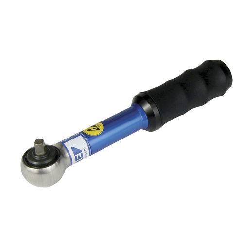 1/4"-Drehmomentschlüssel - TSN series - ASG Division of Jergens - 3/8" / 1/2" / voreingestellt