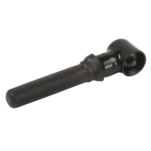 1/4"-Drehmomentschlüssel - TBN 50V series - ASG Division of Jergens - 3/8" / isoliert / voreingestellt