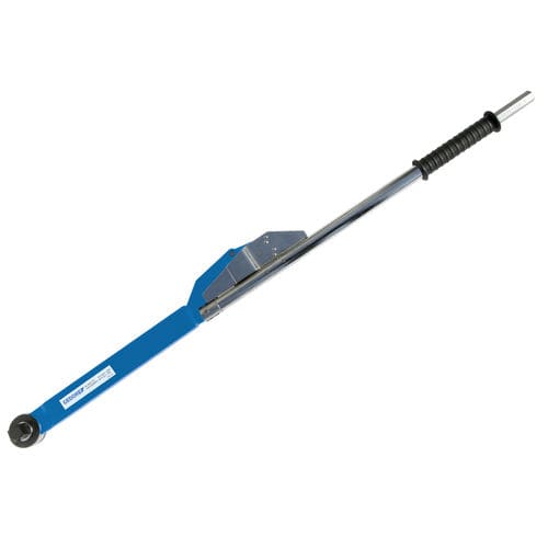 Mikrometer-Drehmomentschlüssel - BIW series - ASG Division of Jergens - regelbar