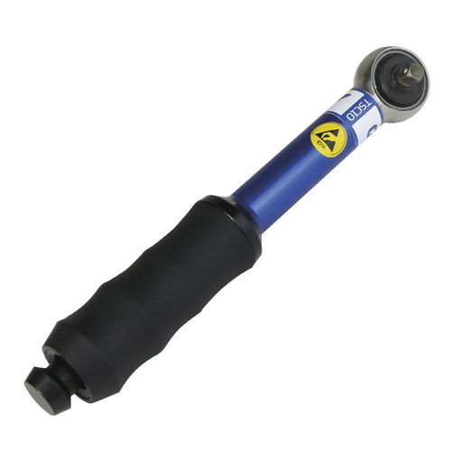 Mikrometer-Drehmomentschlüssel - TSC series - ASG Division of Jergens - regelbar