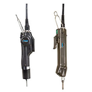 Elektroschrauber mit E-Kabel - HIOS BL series - ASG Division of Jergens - gerade Ausführung / bürstenlos