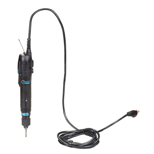 Elektroschrauber mit E-Kabel - AC series - ASG Division of Jergens - gerade Ausführung