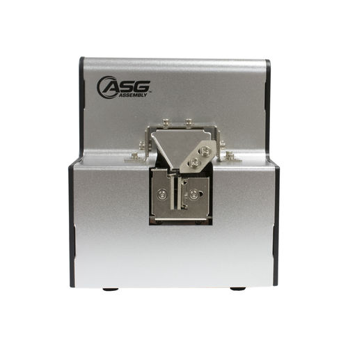 Vakuumbeschicker - ASP-81A - ASG Division of Jergens - Schnecken / automatisch