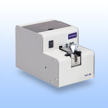 Schneckenbeschicker - NJ / NJ-L / NJR series - ASG Division of Jergens - automatisch / horizontal / Roboter