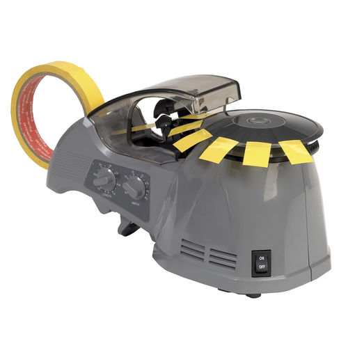 Spender für Gurtband - EZ-870 - ASG Division of Jergens - automatisch