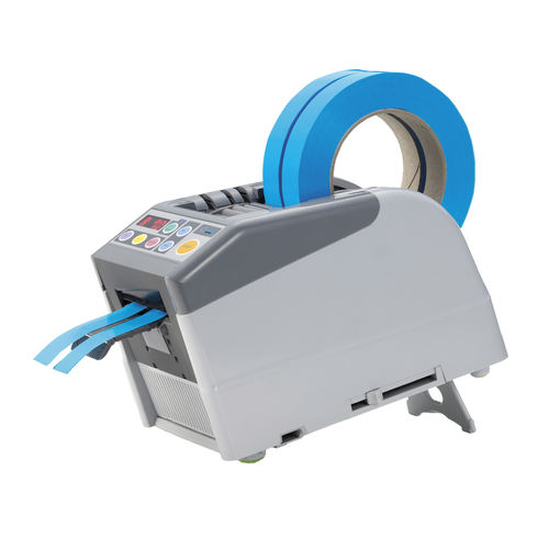 Spender für Gurtband - EZ-9000GR - ASG Division of Jergens - automatisch / kompakt / modular