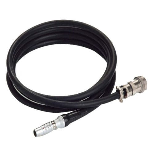 Versorgungs-Stromkabel - SD2500 ESD series - ASG Division of Jergens - isoliert / ESD / Verbindung