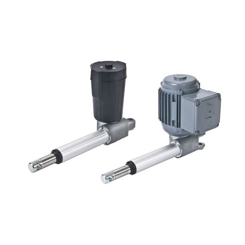 Elektrischer Antrieb - CAT 33H series - EWELLIX - linear / einfachwirkend / DC