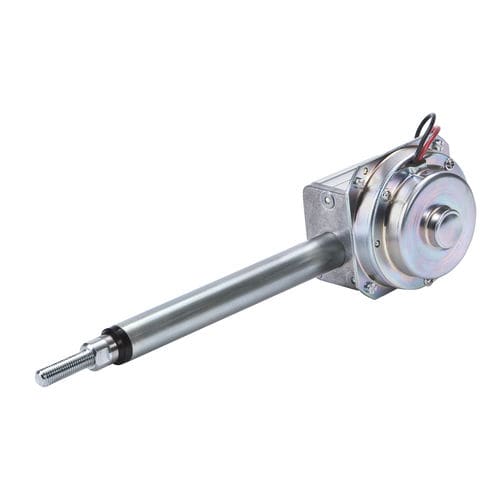 Elektrischer Antrieb - CAR 22 series - EWELLIX - linear / Schrauben / DC