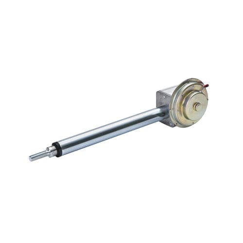 Elektrischer Antrieb - CAR 40 series - EWELLIX - linear / Kugelgewindespindel / DC