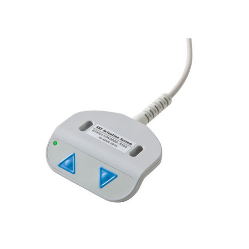 Fernbedienung mit E-Kabel - STK series - EWELLIX - mit Knöpfen / Industrie / für Linearantrieb