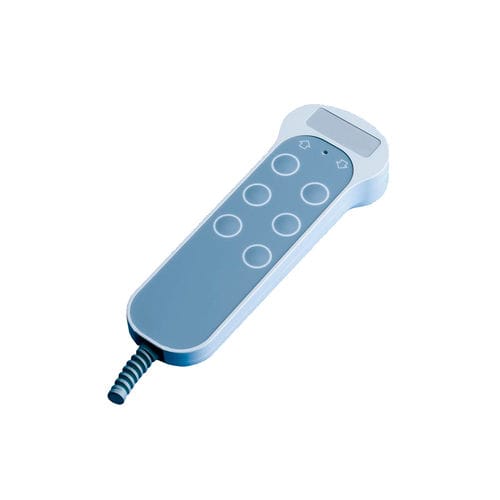 Fernbedienung mit E-Kabel - EHE1 - EWELLIX - mit Knöpfen / für Elektrozylinder / mit 8 Tasten