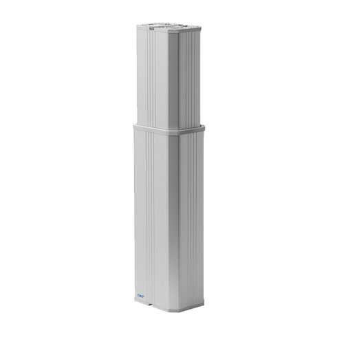DC-Teleskopsäule - CPMA series - EWELLIX - AC / kompakt / 24 V