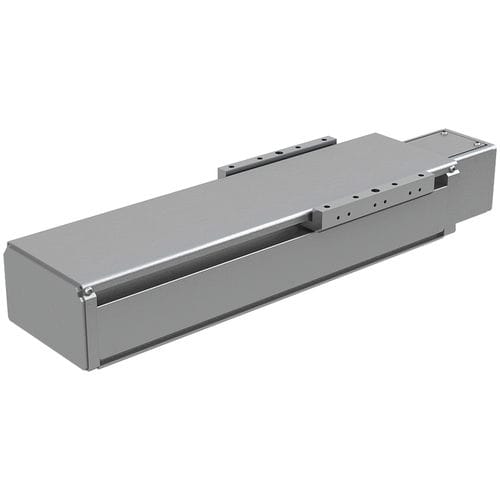 Kugelgewindespindel-Linearmodul - CLSM 92 - EWELLIX - 1-Achs / kompakt