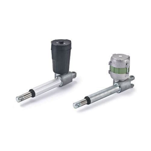 Elektrischer Antrieb - CAT 32B - EWELLIX - linear / Kugelgewindespindel / DC