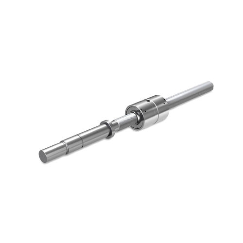 Planetenrollengewindetrieb - HRC 60x15R 171/171 G3 -A NOWPR - EWELLIX - mit hoher Rotationsgeschwindigkeit
