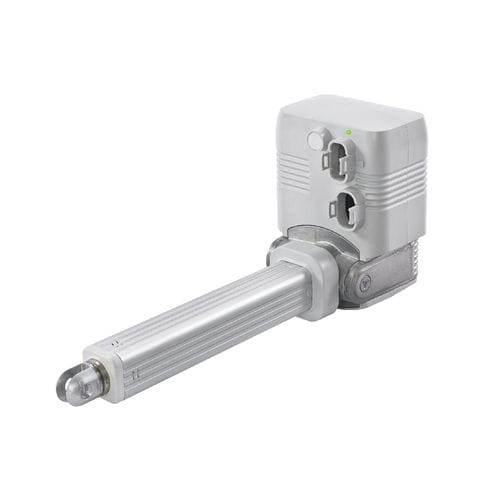 Elektrischer Antrieb - Max-7 series - EWELLIX - linear / Schrittschaltung / AC