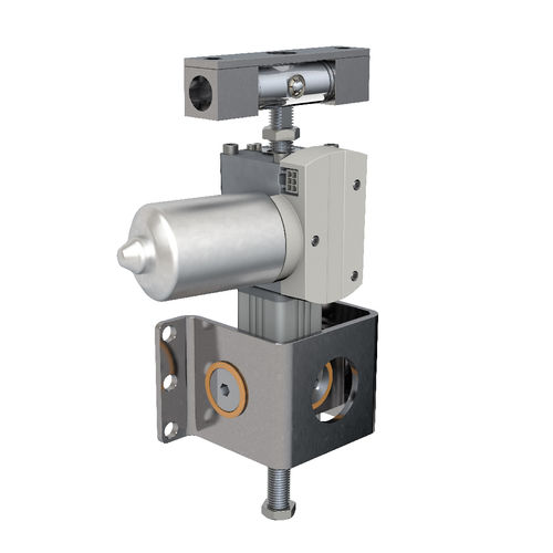Elektrischer Antrieb - CAMT - EWELLIX - linear / einfachwirkend / DC