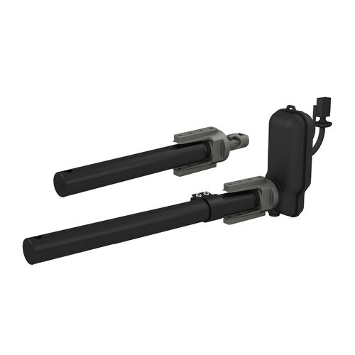 Elektrischer Antrieb - CAWD - EWELLIX - linear / einfachwirkend / DC