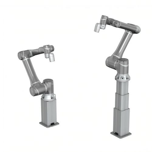Hubsäule für Roboter - LIFTKIT-TM - EWELLIX - Teleskop