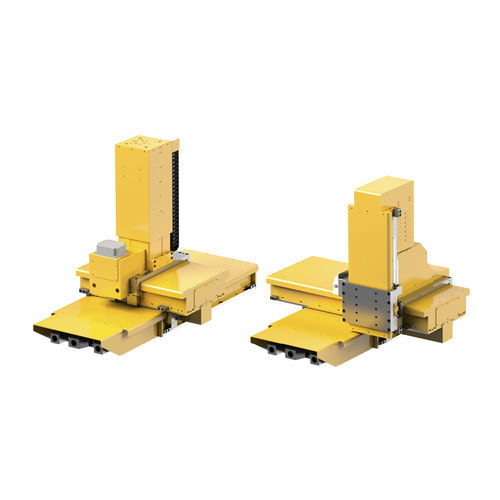 Mehrachsen-Positioniersystem - CTU series - EWELLIX - vertikal / linear / automatisch
