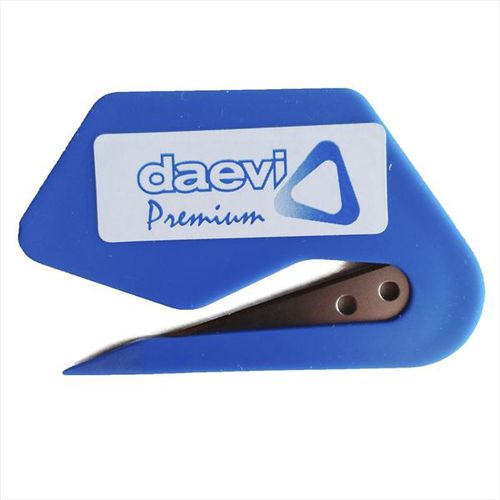 Folienschneider - HEATCOVER - Daevi SL - für Papier / Handgerät