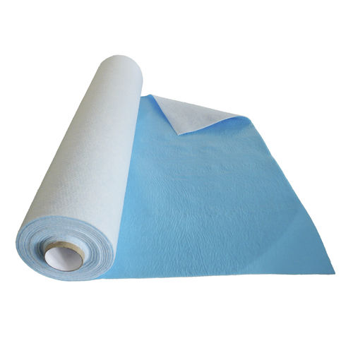 Schutzfolie - Daevi SL - selbstklebend / Polyester