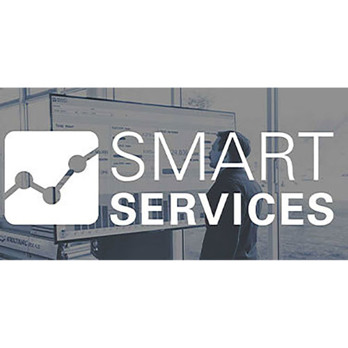 Maschinenzustand-Überwachungssystem - MULTIVAC Smart Services - MULTIVAC Group - Leistungsfähigkeit / zur prädiktiven Wartung / für Produktion