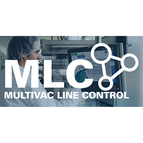 Prozessleitstelle - MULTIVAC Line Control - MULTIVAC Group