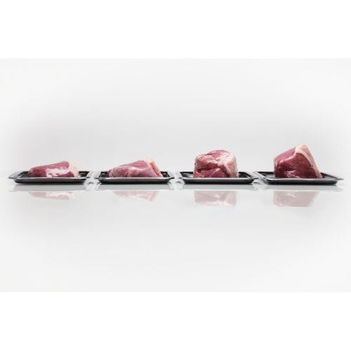 Folie für Verpackung - MultiFresh™ - MULTIVAC Group - Vakuum / Sperr / Heißklebe