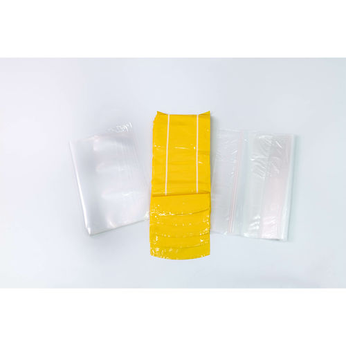 Vakuumhülle für PE-Folien - MULTIVAC Group - für Verpackung / für Maschinen / für Käse