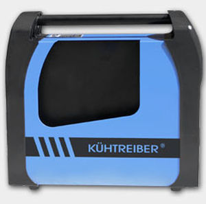 MMA-Schweißgerät - KITin 220-320 MMA - Kuhtreiber s.r.o. - dreiphasig / tragbar / Hochleistung
