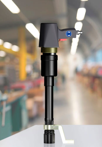 Pneumatischer Drehmomentschrauber - LS-N - alkitronic alki TECHNIK GmbH