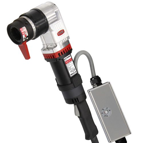 Elektrischer Drehschrauber - GNBC SERIES - TONE Co., Ltd. Japan - Winkel / Abschaltkupplungen / Drehmomentkontrolle