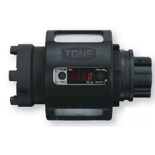 Tragbarer Drehmomentmesser - DTM Series Digital Torque Gauge ±3% Accuracy - TONE Co., Ltd. Japan - für Drehmomentschlüssel / zur Drehmomentregelung / digital