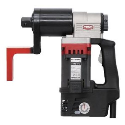 Elektrischer Drehmomentschlüssel - GNRS series - TONE Co., Ltd. Japan - Pistolen / für Hochleistungsanwendungen / Hochpräzision