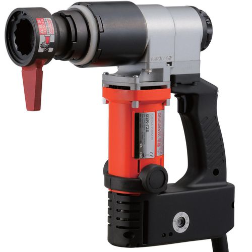 Elektrischer Drehschrauber - GSR series - TONE Co., Ltd. Japan - Pistolen / Abschaltkupplungen / Drehmomentkontrolle