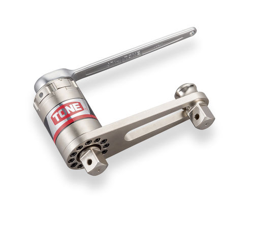 Drehmomentvervielfältiger - P150A - TONE Co., Ltd. Japan