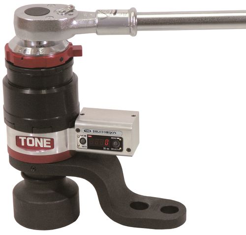 Drehmomentvervielfältiger - PD150EN,PD150EF - TONE Co., Ltd. Japan