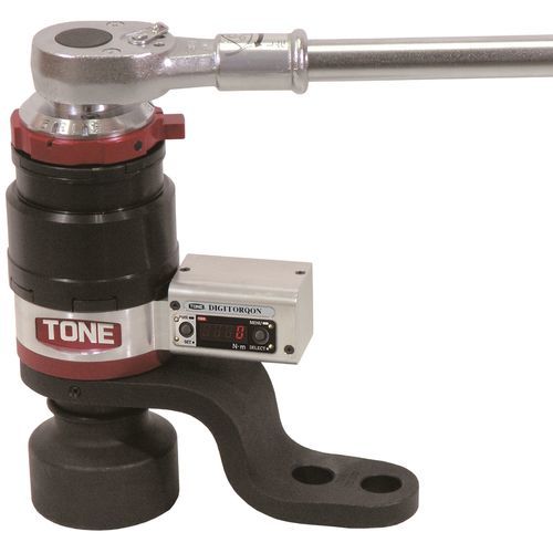 Drehmomentvervielfältiger - PD500E series - TONE Co., Ltd. Japan