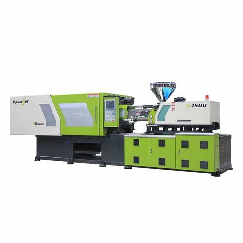 horizontale Spritzgießmaschine - POWERJET PLASTIC MACHINERY CO.,LTD