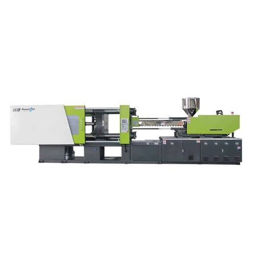 Horizontale Spritzgießmaschine - FB series - POWERJET PLASTIC MACHINERY CO.,LTD - hydraulisch / hybrid / für PP