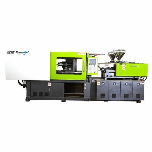 Horizontale Spritzgießmaschine - BJM series - POWERJET PLASTIC MACHINERY CO.,LTD - hydraulisch / für PP / für PE