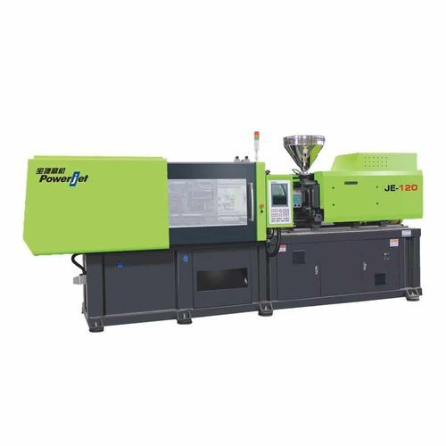 Horizontale Spritzgießmaschine - JE series - POWERJET PLASTIC MACHINERY CO.,LTD - vollelektrisch / für medizinische Geräte