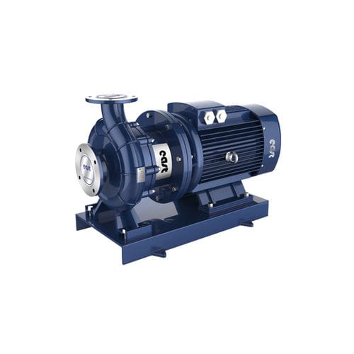 Kreiselpumpe - DFW - Shanghai East Pump (Group) Co., Ltd - Wasser / für Farbe / für Lebensmittel