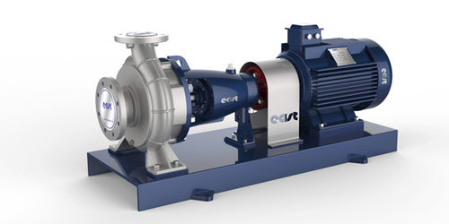 Impellerpumpe - IHH - Shanghai East Pump (Group) Co., Ltd - für Chemikalien / elektrisch / Industrie