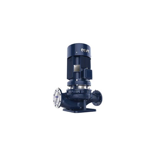 Kreiselpumpe - DFEG  - Shanghai East Pump (Group) Co., Ltd - Wasser / elektrisch / Industrie