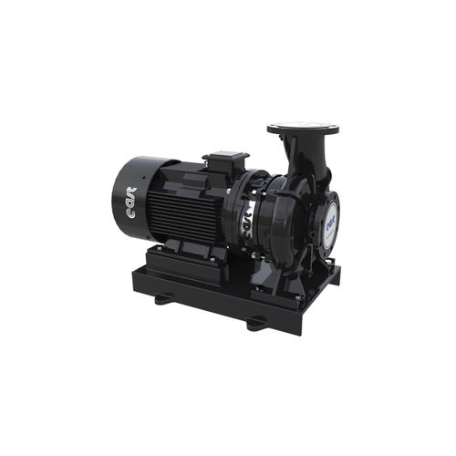 Kreiselpumpe - DFEW  - Shanghai East Pump (Group) Co., Ltd - Wasser / elektrisch / Industrie