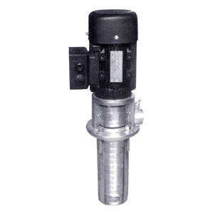 Kreiselpumpe - CDLKF - Shanghai East Pump (Group) Co., Ltd - Wasser / elektrisch / Industrie