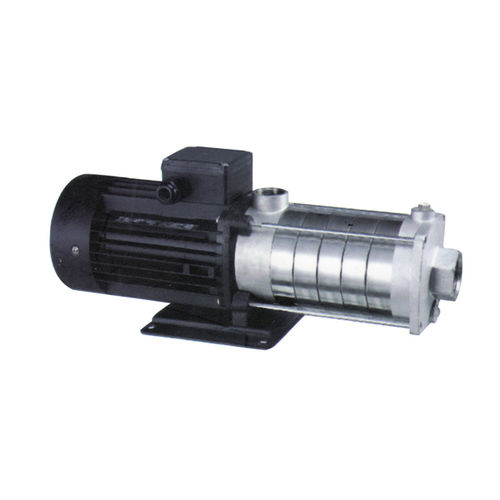 Kreiselpumpe - CHDF  - Shanghai East Pump (Group) Co., Ltd - Wasser / elektrisch / Industrie